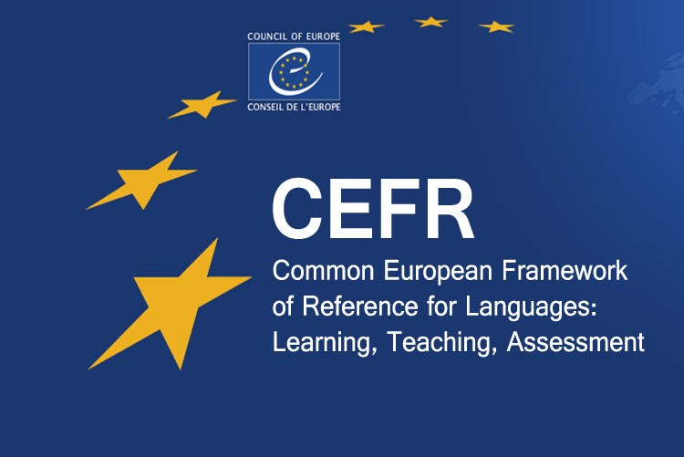 Об общеевропейской шкале языковой компетенции (CEFR)